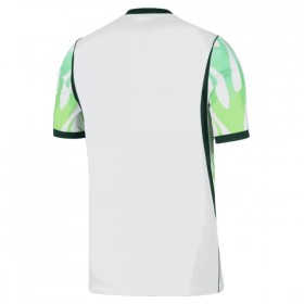 Maillot Nigeria Exterieur 2026-27