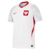 Maillot Pologne Domicile 2026