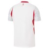 Maillot Pologne Enfant Domicile 2026