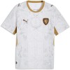 Maillot République Tchèque Exterieur Coupe du Monde 2026