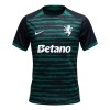 Maillot Sporting CP 2025-26