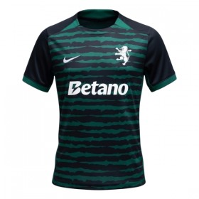 Maillot Sporting CP 2025-26