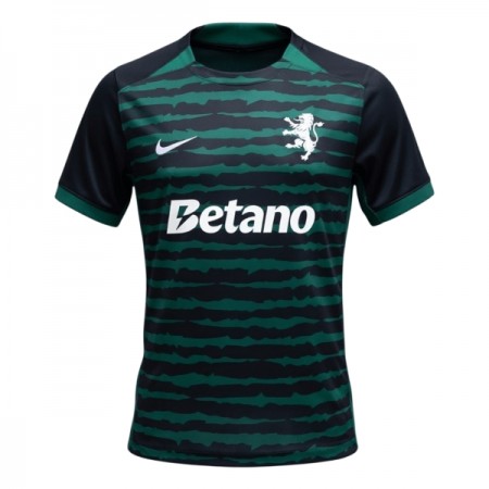 Maillot Sporting CP 2025-26