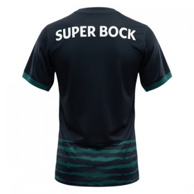 Maillot Sporting CP 2025-26