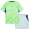 Maillot Suisse Enfant Exterieur Coupe du Monde 2026