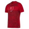 Maillot Turquie Domicile Coupe du Monde 2026