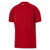 Maillot Turquie Domicile Coupe du Monde 2026