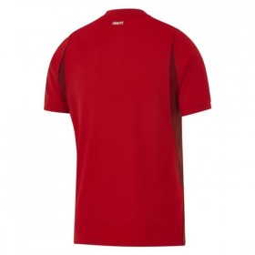 Maillot Turquie Domicile Coupe du Monde 2026