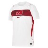 Maillot Turquie Exterieur Coupe du Monde 2026