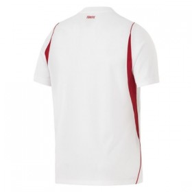 Maillot Turquie Exterieur Coupe du Monde 2026