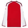 Maillot Arsenal Domicile 2026-27 Manche Longue