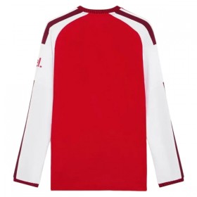 Maillot Arsenal Domicile 2026-27 Manche Longue