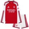 Maillot Arsenal Enfant Domicile 2026-27 Manche Longue Maillot Arsenal Enfant Domicile 2026-27 Manche Longue