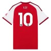 Maillot Arsenal Eze 10 Domicile 2026-27