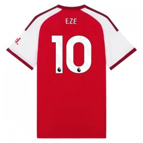 Maillot Arsenal Eze 10 Domicile 2026-27