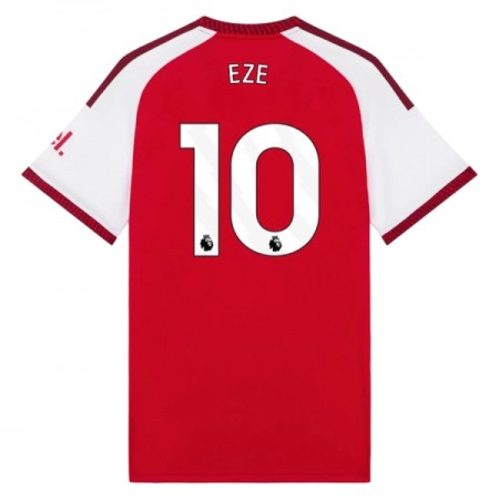 Maillot Arsenal Eze 10 Domicile 2026-27
