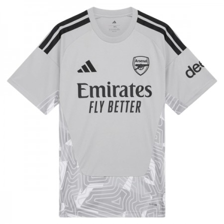 Maillot Arsenal Gardien Domicile 2026-27