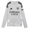 Maillot Arsenal Gardien Domicile 2026-27 Manche Longue