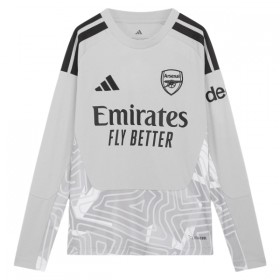 Maillot Arsenal Gardien Domicile 2026-27 Manche Longue