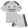 Maillot Arsenal Gardien Enfant Domicile 2026-27