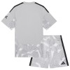 Maillot Arsenal Gardien Enfant Domicile 2026-27