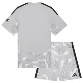 Maillot Arsenal Gardien Enfant Domicile 2026-27