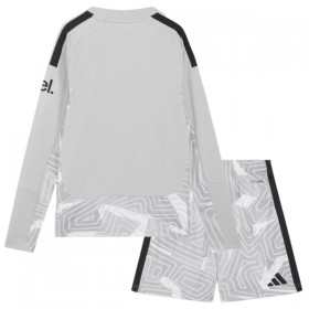 Maillot Arsenal Gardien Enfant Domicile 2026-27 Manche Longue