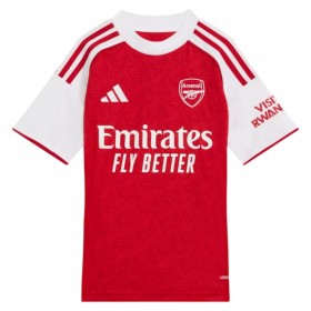 Maillot Arsenal Odegaard 8 Domicile 2026-27
