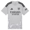 Maillot Arsenal Raya 1 Gardien Domicile 2026-27