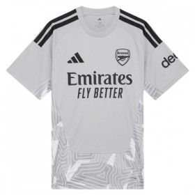 Maillot Arsenal Raya 1 Gardien Domicile 2026-27
