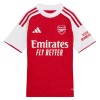 Maillot Arsenal Rice 41 Domicile 2026-27