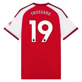 Maillot Arsenal Trossard 19 Domicile 2026-27