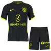 Maillot Atlético Madrid Enfant Exterieur 2026-27