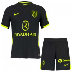 Maillot Atlético Madrid Enfant Exterieur 2026-27