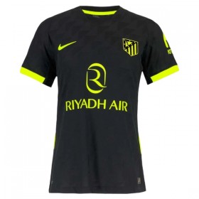 Maillot Atlético Madrid Femme Exterieur 2026-27