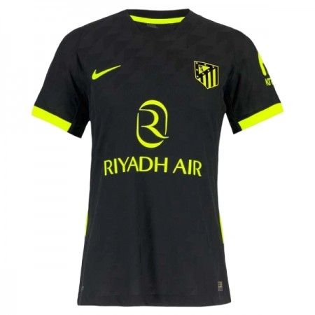 Maillot Atlético Madrid Femme Exterieur 2026-27
