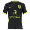 Maillot Atlético Madrid J. Alvarez 19 Enfant Exterieur 2026-27