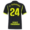 Maillot Atlético Madrid Le Normand 24 Enfant Exterieur 2026-27