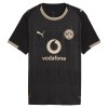 Maillot Borussia Dortmund 100th Anniversaire 2025-26