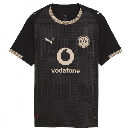 Maillot Borussia Dortmund 100th Anniversaire 2025-26