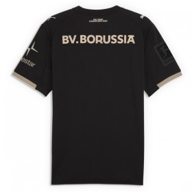 Maillot Borussia Dortmund 100th Anniversaire 2025-26