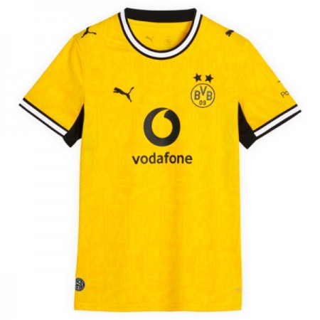 Maillot Borussia Dortmund Domicile 2026-27
