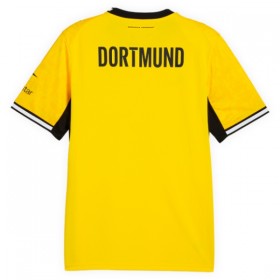 Maillot Borussia Dortmund Domicile 2026-27