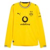 Maillot Borussia Dortmund Domicile 2026-27 Manche Longue