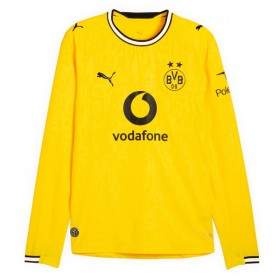 Maillot Borussia Dortmund Domicile 2026-27 Manche Longue