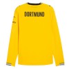 Maillot Borussia Dortmund Domicile 2026-27 Manche Longue