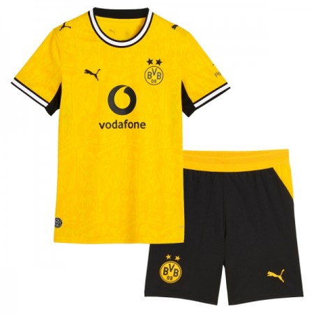 Maillot Borussia Dortmund Enfant Domicile 2026-27