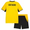 Maillot Borussia Dortmund Enfant Domicile 2026-27