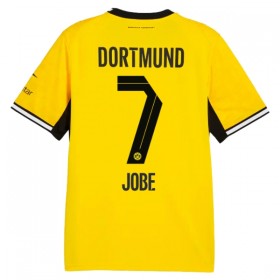 Maillot Borussia Dortmund Jobe 7 Domicile 2026-27
