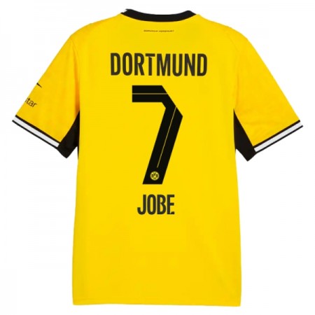 Maillot Borussia Dortmund Jobe 7 Domicile 2026-27